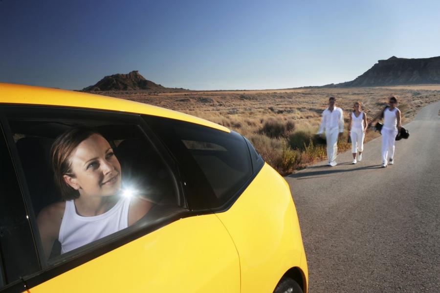  Citroen C-SportLounge Concept 2005 года  (фото 105 из 116)